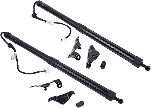 Electric Tailgate Struts Shock Power Trunk Lift Support Replacement for 2014-2019 Toyota Highlander 6891009120 6891009130 in Saudi Arabia