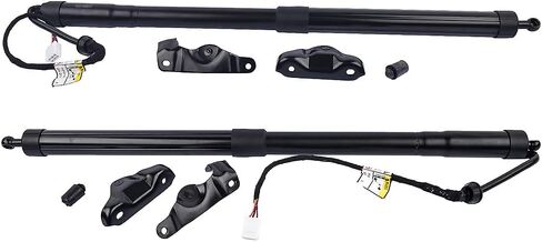 Electric Tailgate Struts Shock Power Trunk Lift Support Replacement for 2014-2019 Toyota Highlander 6891009120 6891009130 in Saudi Arabia