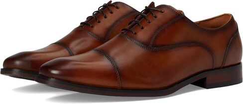 Florsheim Men's Sorrento Lux Cap Toe Bal Oxford in Saudi Arabia