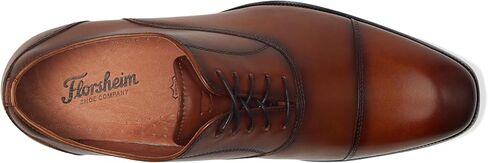 Florsheim Men's Sorrento Lux Cap Toe Bal Oxford in Saudi Arabia