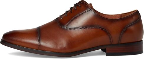 Florsheim Men's Sorrento Lux Cap Toe Bal Oxford in Saudi Arabia