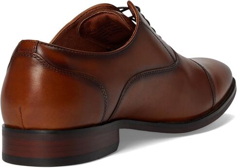 Florsheim Men's Sorrento Lux Cap Toe Bal Oxford in Saudi Arabia
