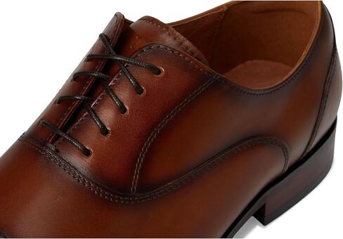 Florsheim Men's Sorrento Lux Cap Toe Bal Oxford in Saudi Arabia