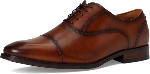 Florsheim Men's Sorrento Lux Cap Toe Bal Oxford in Saudi Arabia