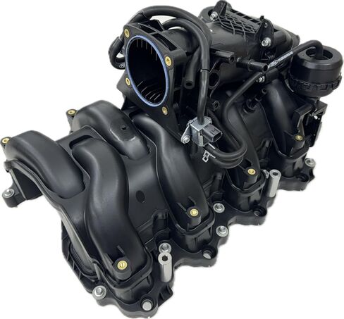 فورد 2017-2019 سوبر ديوتي OEM 6.2L 16V V8 مشعب سحب الغاز IMRC HC3Z-9424-G in Saudi Arabia