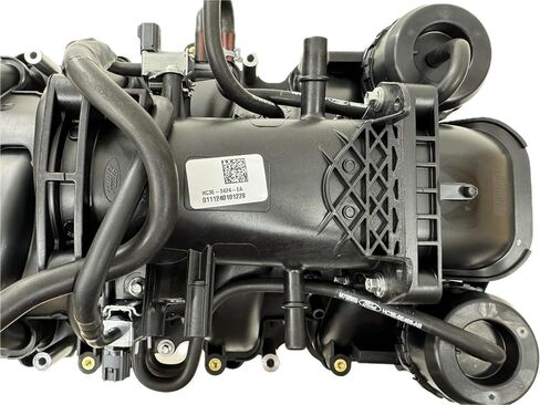 فورد 2017-2019 سوبر ديوتي OEM 6.2L 16V V8 مشعب سحب الغاز IMRC HC3Z-9424-G in Saudi Arabia