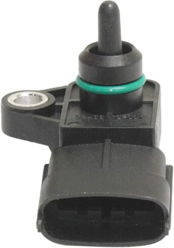 for Kia Sorento/Sportage Map Sensor 2011 12 13 2014 | Blade Type | 4-Prong Blade Male Terminal | 1 Female Connector in Saudi Arabia