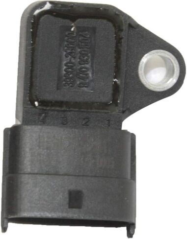 for Kia Sorento/Sportage Map Sensor 2011 12 13 2014 | Blade Type | 4-Prong Blade Male Terminal | 1 Female Connector in Saudi Arabia