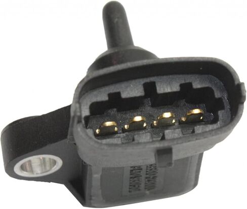 for Kia Sorento/Sportage Map Sensor 2011 12 13 2014 | Blade Type | 4-Prong Blade Male Terminal | 1 Female Connector in Saudi Arabia