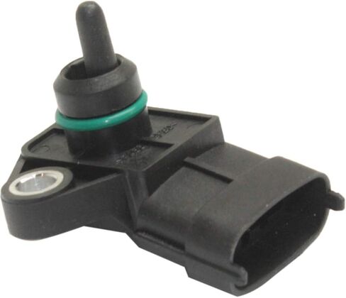 for Kia Sorento/Sportage Map Sensor 2011 12 13 2014 | Blade Type | 4-Prong Blade Male Terminal | 1 Female Connector in Saudi Arabia