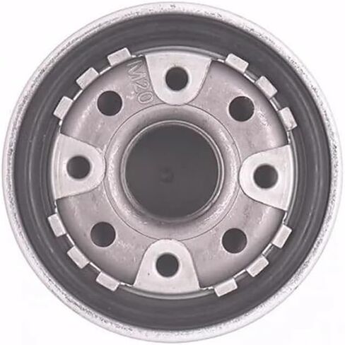 6671057 P502067 فلتر الزيت لـ 453 463 MT50 MT52 MT55 MT85 in Saudi Arabia