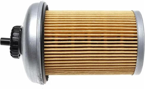 TP1256 Fuel Filter Element Replacement For 1994-2001 6.5L C1500 C2500 C3500 K1500 K2500 With Cap in Saudi Arabia