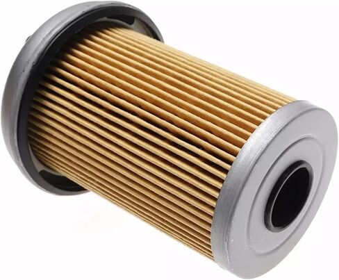 TP1256 Fuel Filter Element Replacement For 1994-2001 6.5L C1500 C2500 C3500 K1500 K2500 With Cap in Saudi Arabia