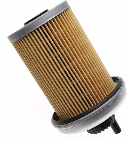TP1256 Fuel Filter Element Replacement For 1994-2001 6.5L C1500 C2500 C3500 K1500 K2500 With Cap in Saudi Arabia