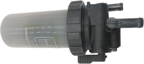 مجموعة مرشح الوقود 1G311-43350 مع عنصر الفلتر 1G311-43380 لجرار D1105 V3307 محرك M704 (مجموعة واحدة) in Saudi Arabia