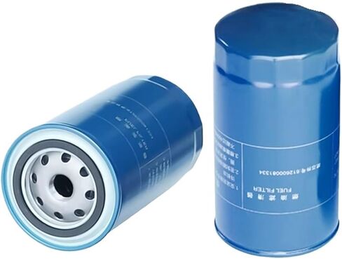 فلتر الوقود 612600081334 FF5622 CLX-251L CX0815 R010036 BF9815 TF-8918 UCX-6626 UC-5923 لمرشح الديزل in Saudi Arabia