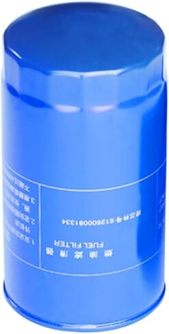 فلتر الوقود 612600081334 FF5622 CLX-251L CX0815 R010036 BF9815 TF-8918 UCX-6626 UC-5923 لمرشح الديزل in Saudi Arabia
