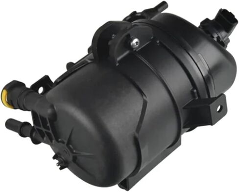 LR125292 مجموعة مرشح الوقود لـ L663 ديسكفري 5 L405 RRS L494 in Saudi Arabia