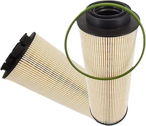 1852006 2277129 Fuel Filter Long Type For E6 XF106 in Saudi Arabia