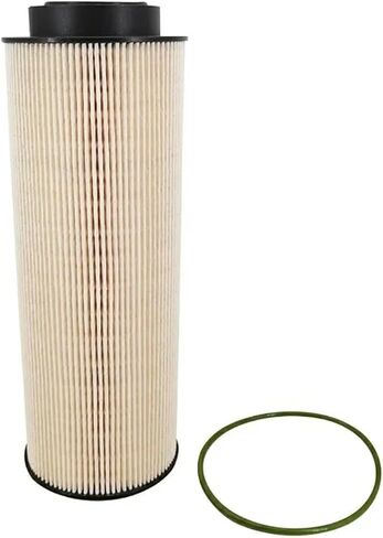 1852006 2277129 Fuel Filter Long Type For E6 XF106 in Saudi Arabia