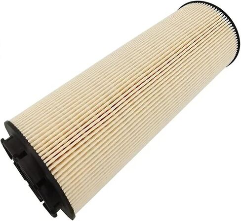 1852006 2277129 Fuel Filter Long Type For E6 XF106 in Saudi Arabia