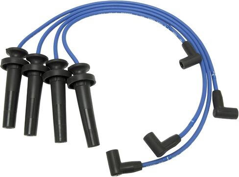 NGK (51117) RC-GMX081 Spark Plug Wire Set in Saudi Arabia