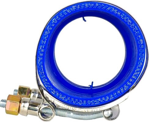 26259 Molded Turbocharger Hose Kit Compatible with GMC Chevrolet Silverado Sierra 2005-2016 2500 3500 22795678 23122239 25948558 15188715 15188721 19311181 Intercooler Pipe Inlet Clamp Engine in Saudi Arabia