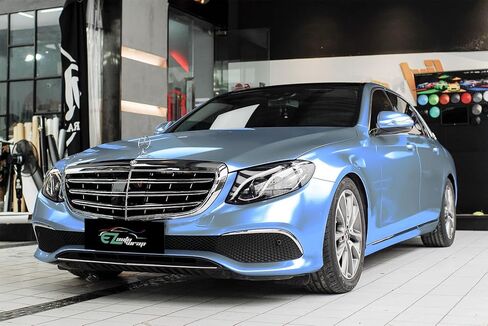 24"x60" (2FTx5FT) Gray Blue Space Candy Gloss Chameleon Metallic Color Shift Color Change Vinyl Wrap Auto Car Sticker Decal Film Sheet Bubble Free Air Release Technology with Tool Kit in Saudi Arabia