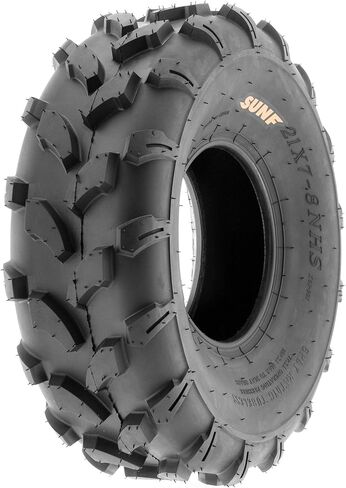 SunF 21x7-8 21x7x8 رمل الطين ATV UTV Muddy Sandy Tire 6 PR لايحتاج - A003 in Saudi Arabia
