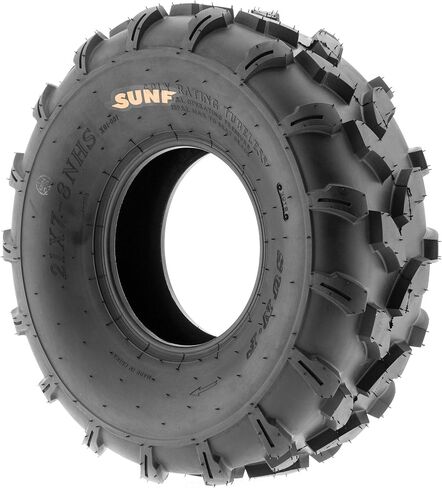 SunF 21x7-8 21x7x8 رمل الطين ATV UTV Muddy Sandy Tire 6 PR لايحتاج - A003 in Saudi Arabia