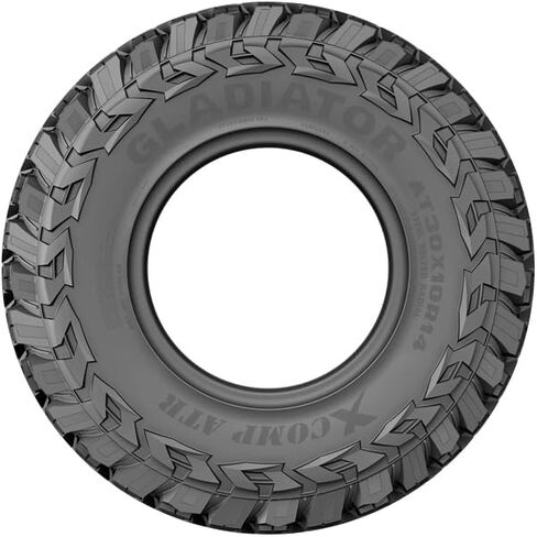إطار Gladiator X COMP ATR 32X10R15 94N E ATV/UTV in Saudi Arabia
