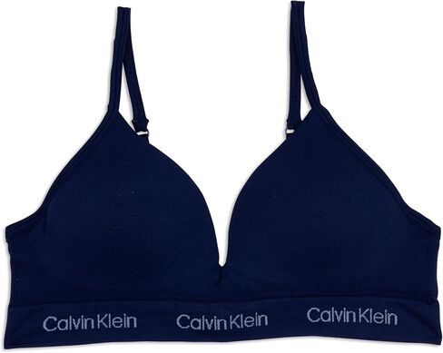 Calvin Klein Girls Seamless Hybrid Bra in Saudi Arabia