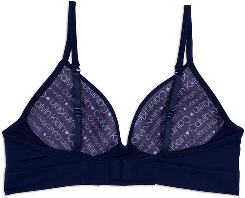 Calvin Klein Girls Seamless Hybrid Bra in Saudi Arabia