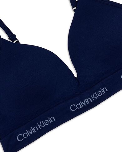 Calvin Klein Girls Seamless Hybrid Bra in Saudi Arabia