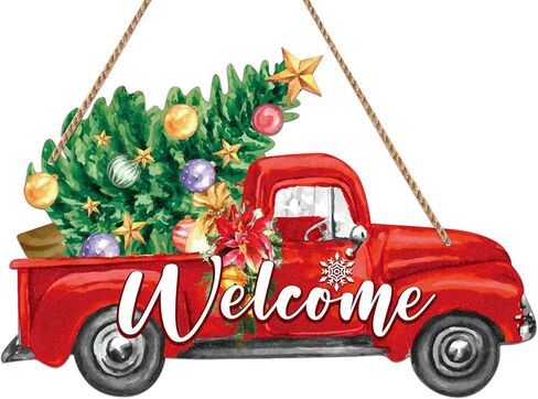 WaaHome Farmhouse مرحبًا بكم في لافتة ديكور التخييم الخاصة بنا مقاس 6 بوصة × 12 بوصة ديكورات تخييم لديكور جدران المنزل الداخلي وهدايا التخييم in Kuwait