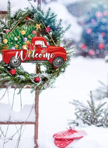 WaaHome Farmhouse مرحبًا بكم في لافتة ديكور التخييم الخاصة بنا مقاس 6 بوصة × 12 بوصة ديكورات تخييم لديكور جدران المنزل الداخلي وهدايا التخييم in Kuwait