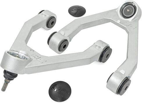 Rough Country Upper Control Arms for 88-99 Chevy/GMC 1500/K1500 Truck/SUV -7546 in Saudi Arabia
