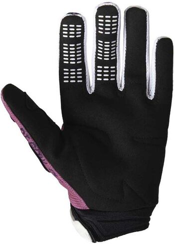Fox Racing Youth Girls' 180 Motocross Dirt Bike Glove in Saudi Arabia