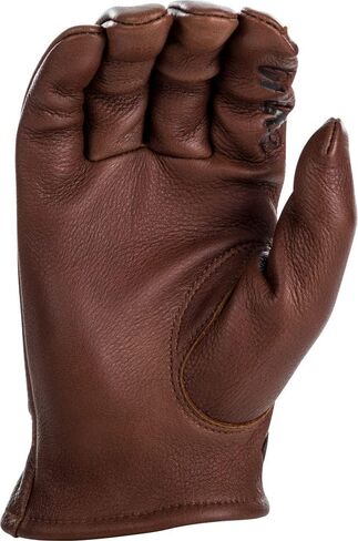 Highway 21 Louie Gloves, Protective Motorcycle Gloves for Men and Women in Saudi Arabia