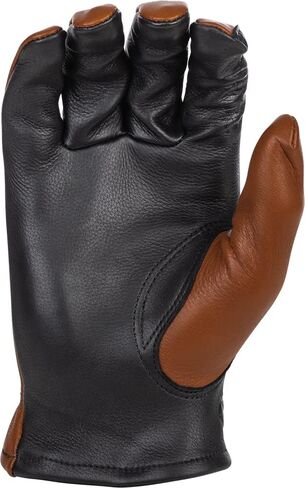 Highway 21 Louie Gloves, Protective Motorcycle Gloves for Men and Women in Saudi Arabia
