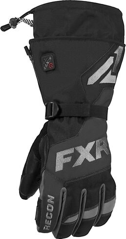 قفاز هيت ريكون للرجال من FXR 2025 in Saudi Arabia