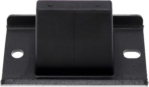 Dorman 540-207 Leaf Spring Bumper متوافق مع موديلات مختارة من دودج/رام in Saudi Arabia