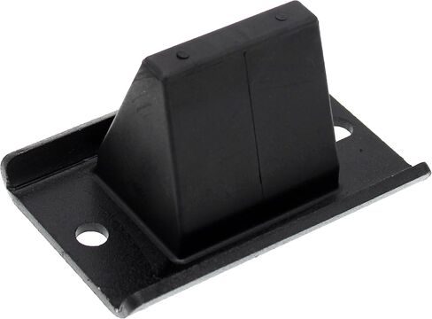 Dorman 540-207 Leaf Spring Bumper متوافق مع موديلات مختارة من دودج/رام in Saudi Arabia