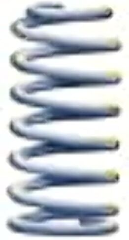 ARB CS009FB Old Man Emu/Dakar Leaf Spring in Saudi Arabia