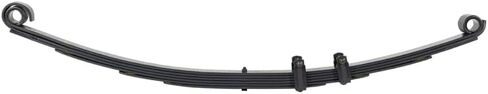 ARB CS009FB Old Man Emu/Dakar Leaf Spring in Saudi Arabia