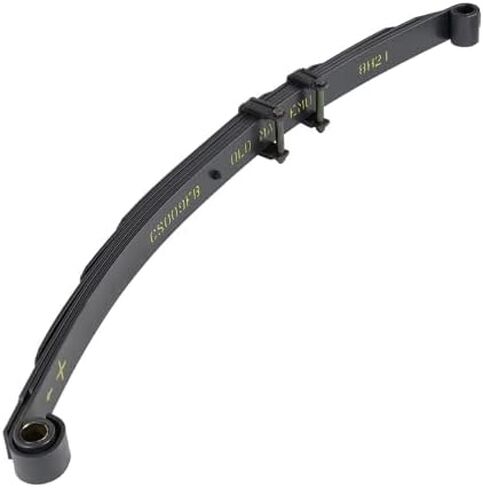ARB CS009FB Old Man Emu/Dakar Leaf Spring in Saudi Arabia