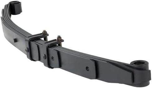 ARB CS009FB Old Man Emu/Dakar Leaf Spring in Saudi Arabia