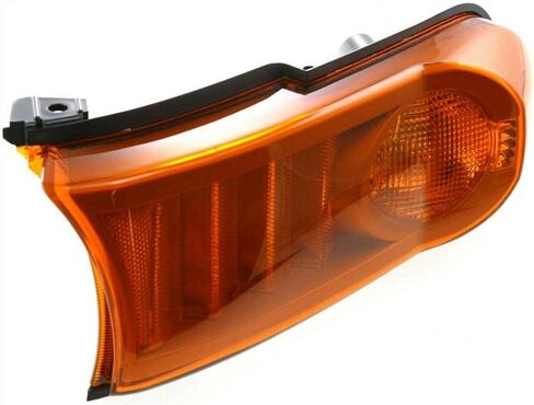 For 2007-2011 Toyota FJ Cruiser Pair Driver and Passenger Side Turn Signal Light Lens and Housing Only TO2530149 TO2531149 | 81171-35440 81131-35460 in Saudi Arabia