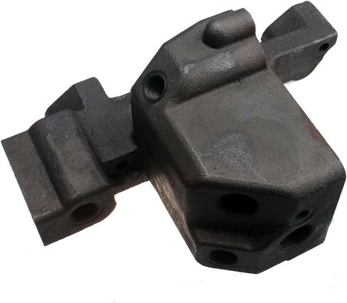 Replacement Parts For Front Water Manifold 3056548 for Cummins NT495 NH855 NT855 NTA855A N14 6810 6910 Mod-G88A-2713 in Saudi Arabia