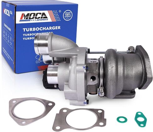 شاحن توربيني MOCA مناسب لميني 2007-2015 كوبر 1.6L، 2011-2016 كوبر كونتري مان 1.6L، 2013-2016 كوبر بيسمان 1.6L in Saudi Arabia